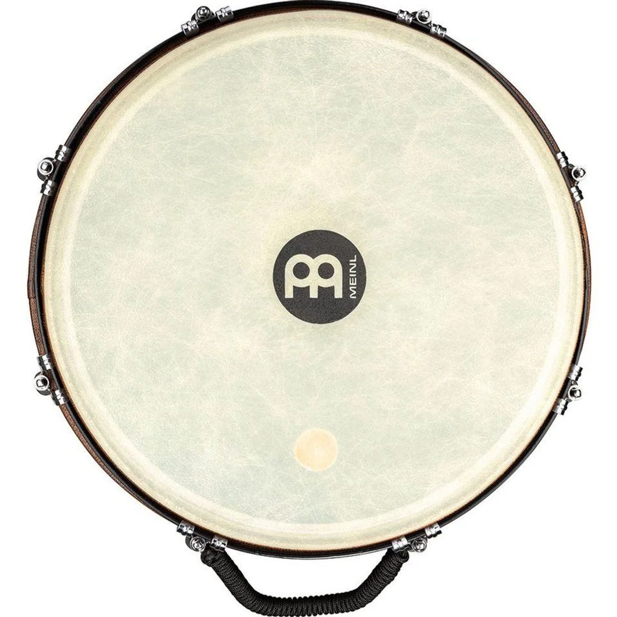 Meinl JD14BW Jumbo Djembe 14", tiefes Bassfundament, wetterfest 4