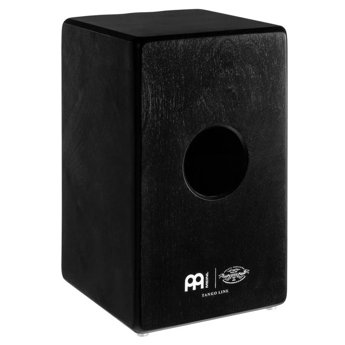 Meinl Percussion AETLEES Artisan Cajon El Estepario, handgefertigt, 7-lagige Birke, kraftvoller Klang 2