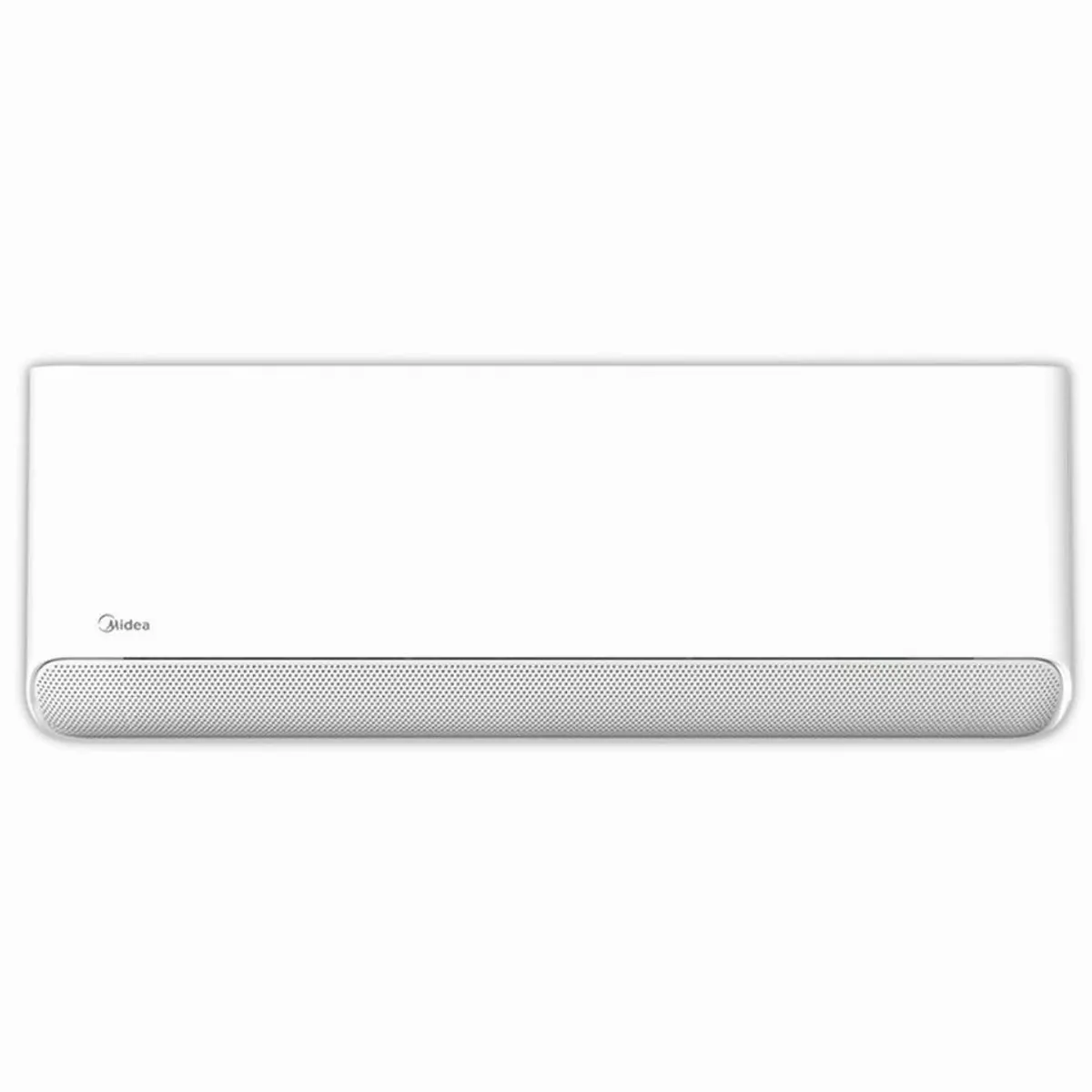 Midea Multisplit-Klimaanlage, zwei Wandgeräte, effiziente Wärmepumpenfunktion 2