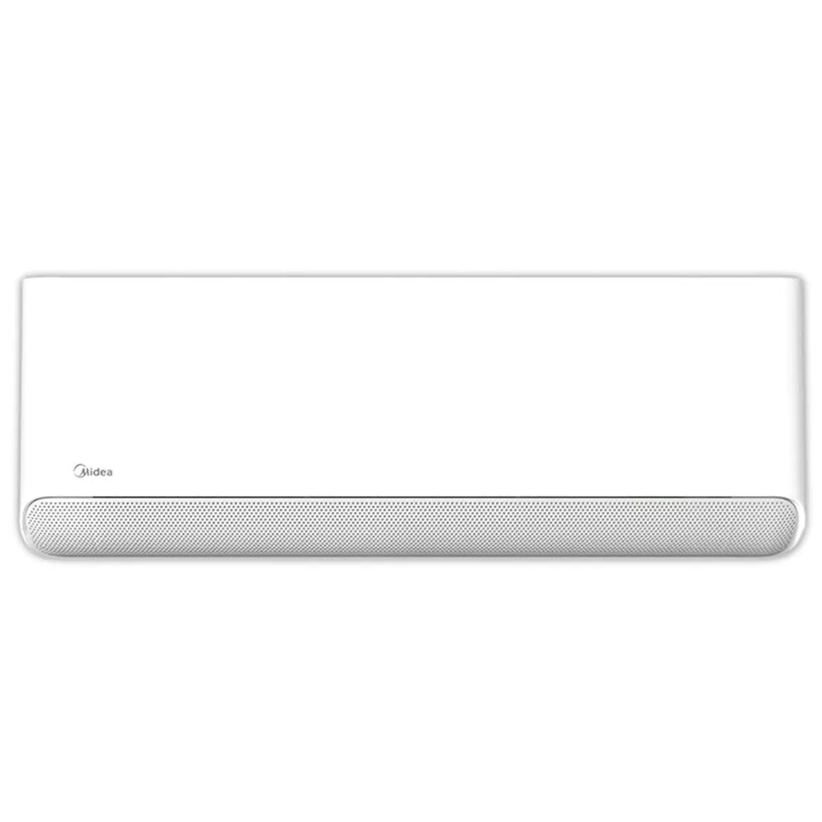 Midea MSCB1BU-09HRFN8-ME Multisplit-Klimaanlage, 2 Wandgeräte + Außengerät, leise & effizient 2