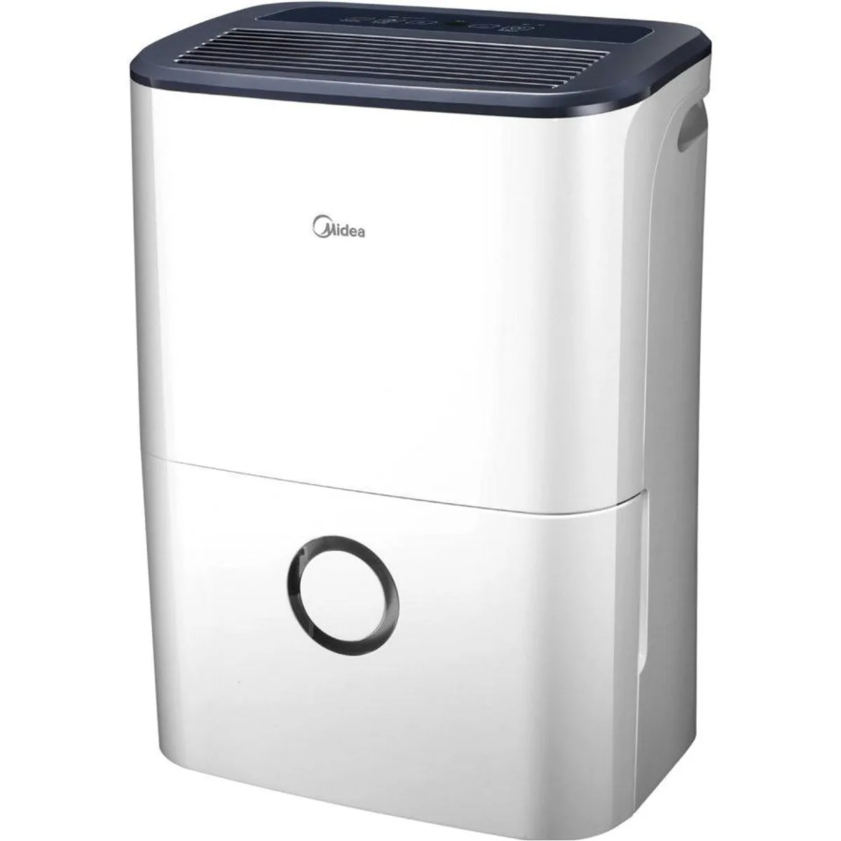 Midea DF-20DEN7-WF Luftentfeuchter, 20 L/24h Entfeuchtung, App-Steuerung