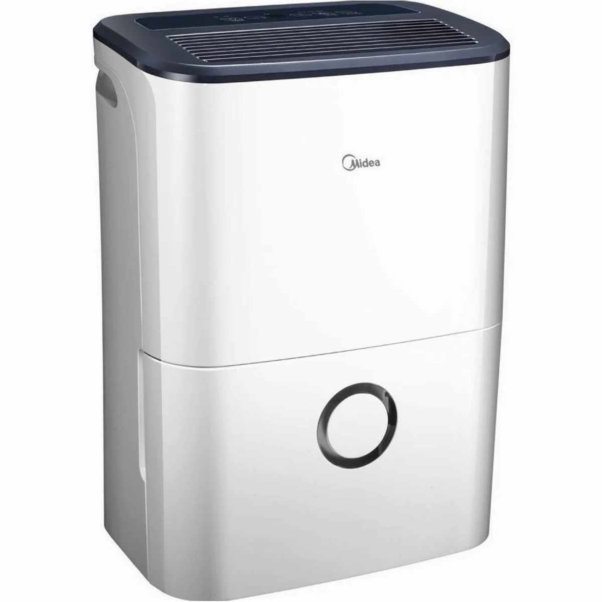 Midea DF-20DEN7-WF Luftentfeuchter, 20 L/24h Entfeuchtung, App-Steuerung 3