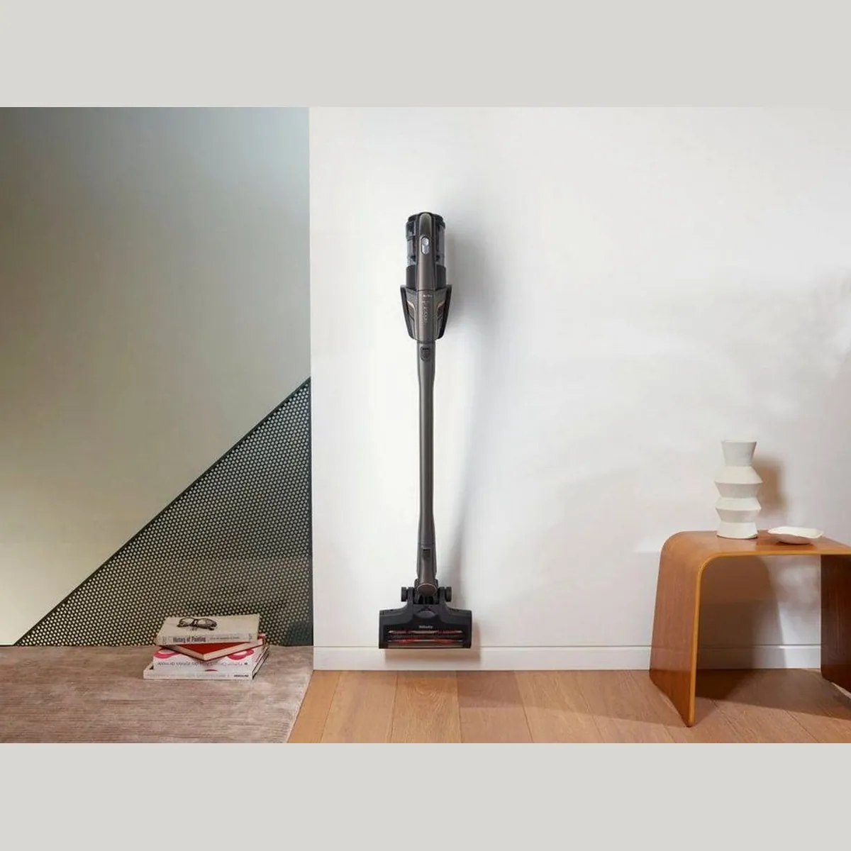 Miele Triflex HX2 Extra Akku-Handstaubsauger, 3in1-Funktion, 120 Minuten Laufzeit 2