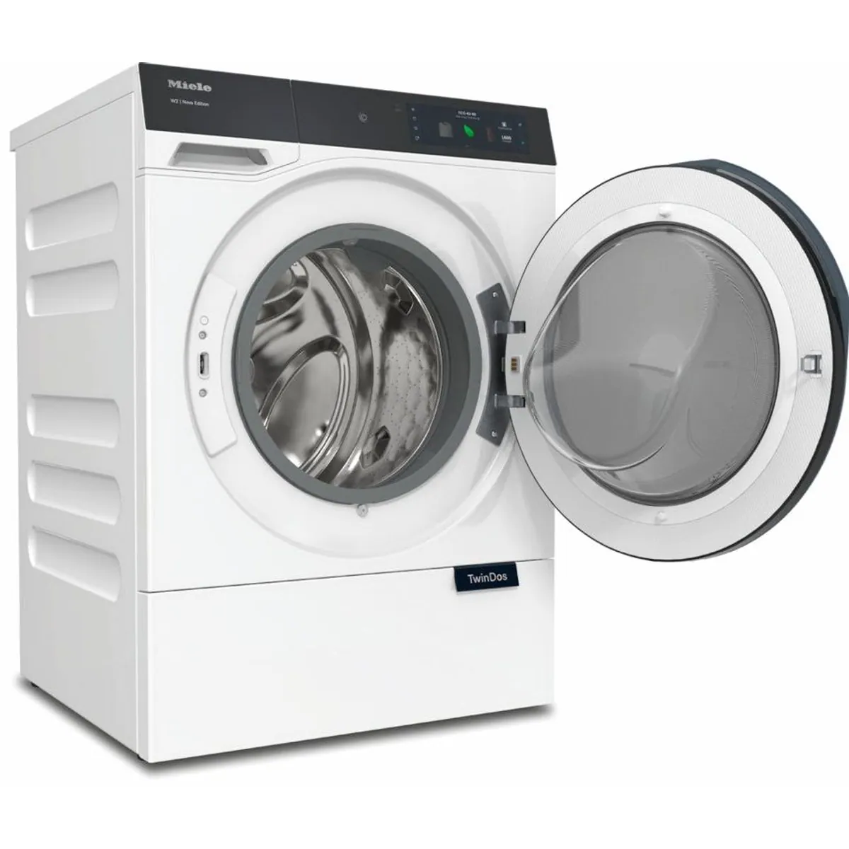 Miele WQ 1000 WPS Nova Edition, 9 kg, 1600 U/min, Automatische Dosierung 2