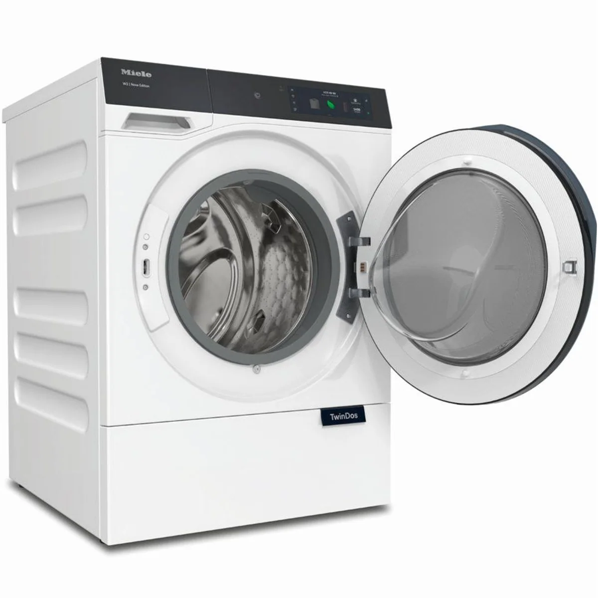 Miele WQ 1200 WPS Nova Edition, 9 kg, 1400 U/min, energiesparend, Wasserschutzsystem 2