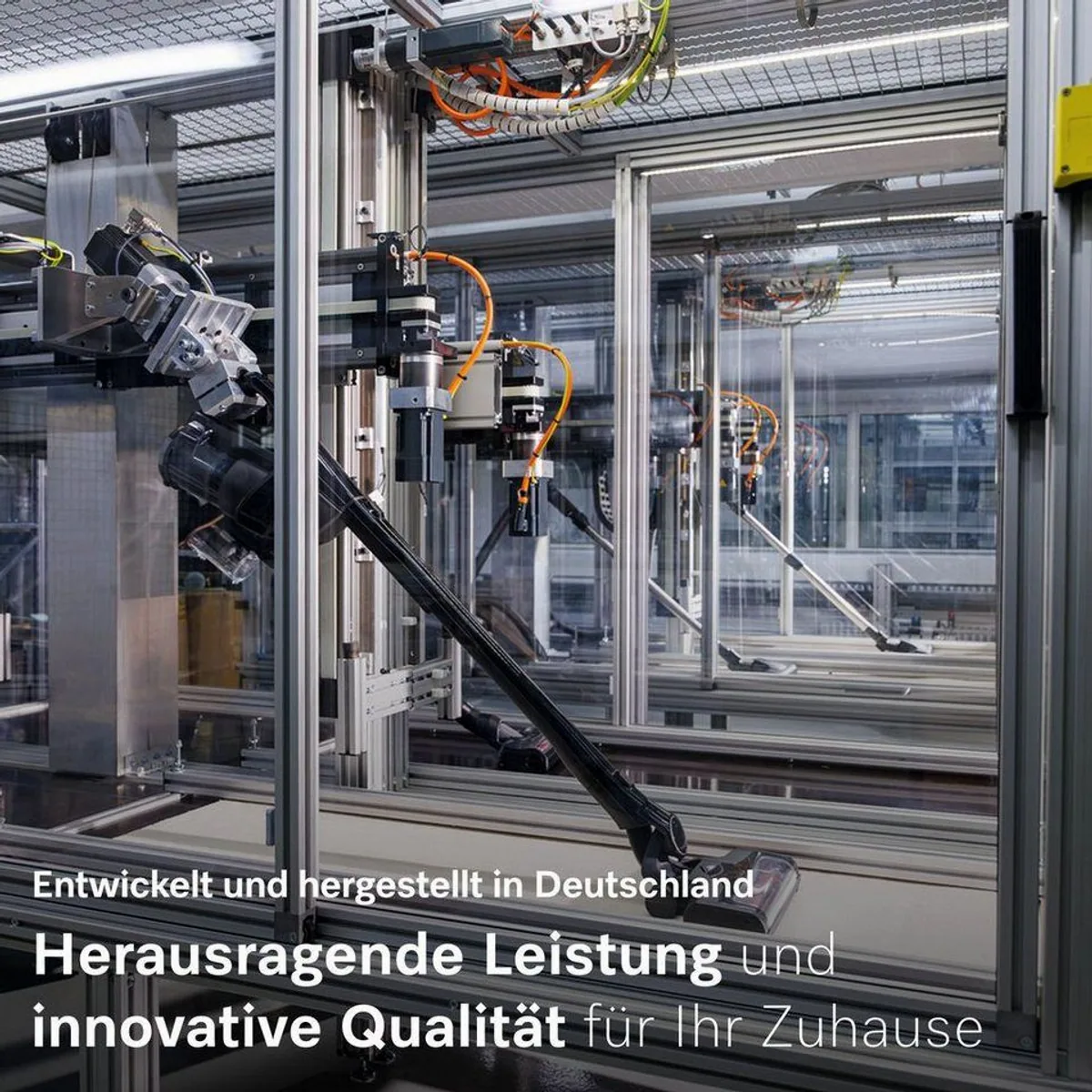 Miele Akku-Stielstaubsauger Triflex HX3 Aqua, kabellos, vielseitig einsetzbar 3