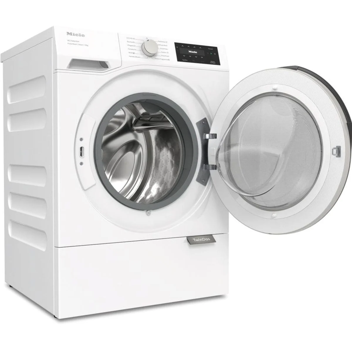 Miele WS770Q WCS Waschmaschine, 10 kg Fassungsvermögen, 1600 U/min Schleudergang 2