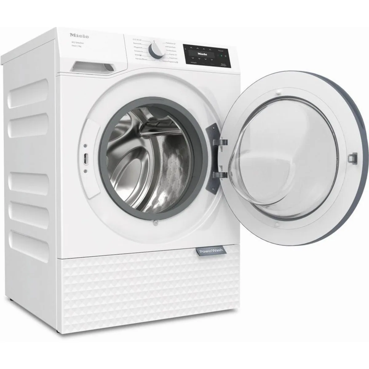 Miele Waschmaschine WS720I WPS, 9 kg, 1400 U/min — hohe Kapazität, energieeffizient, leise im Betrieb 2