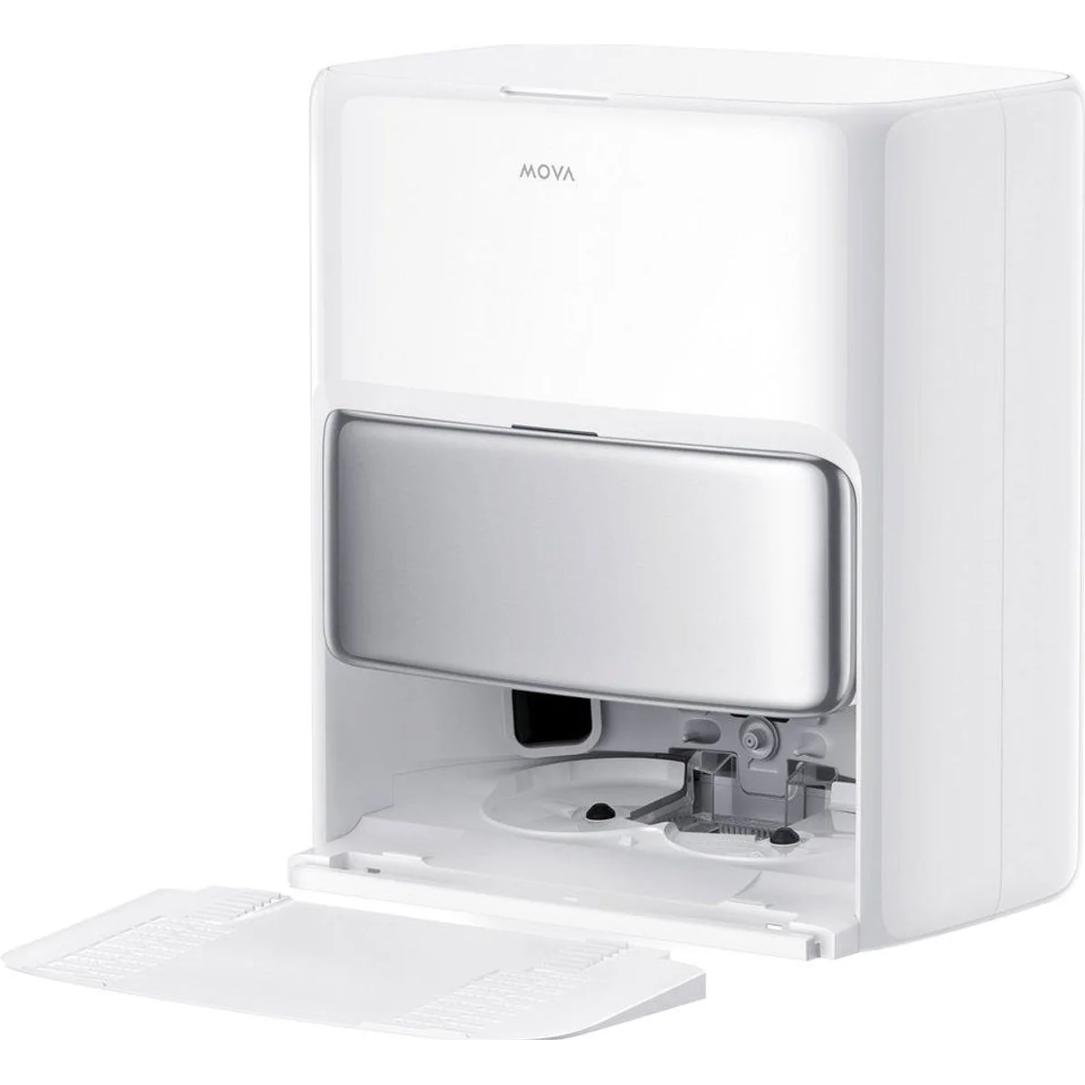 Mova P50 Pro Ultra Saug- und Wischroboter, 700 W, vollautomatische Basisstation 5