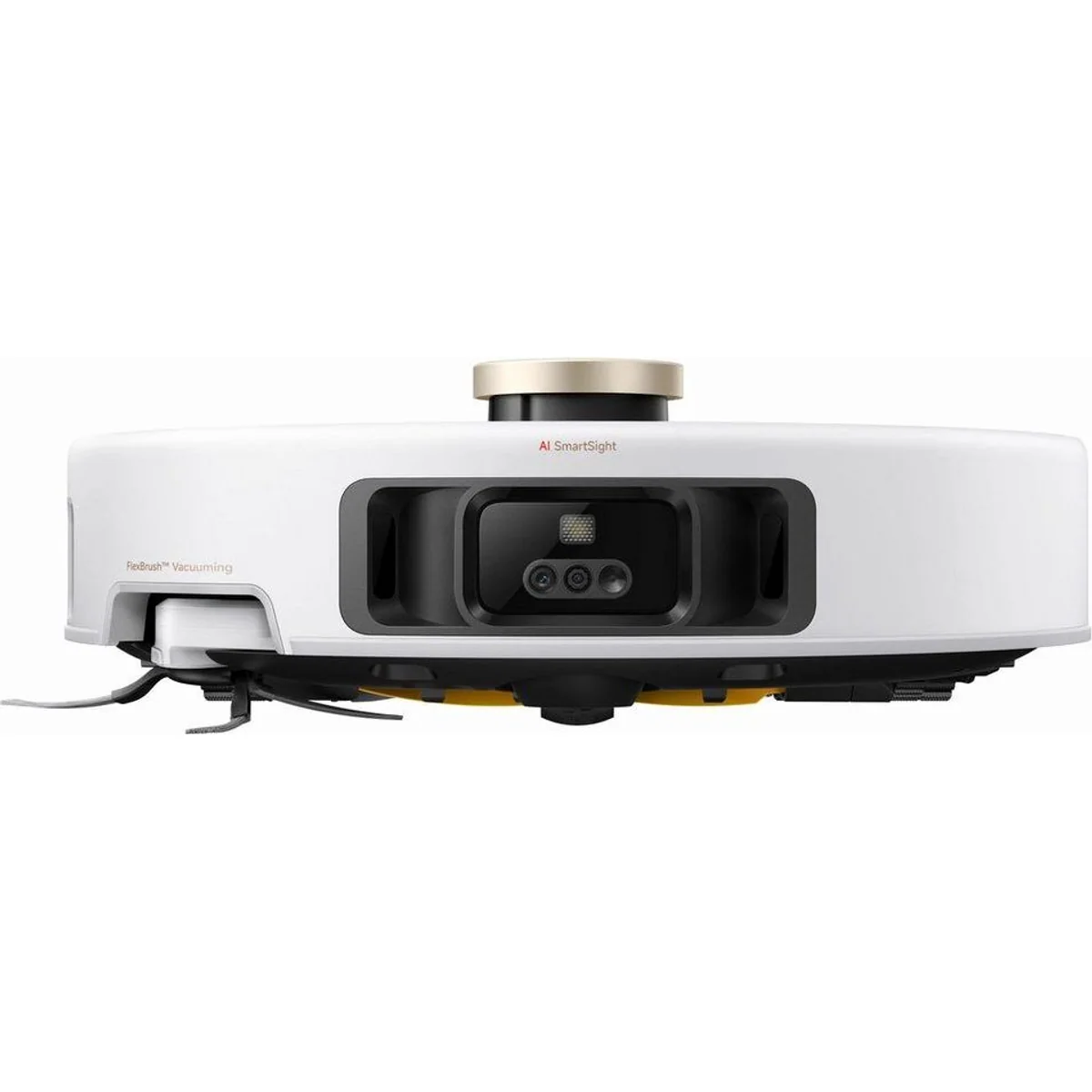 Mova V50 Ultra Complete Saugroboter, 24.000 Pa Saugkraft, Wischfunktion, Hindernisüberwindung 3