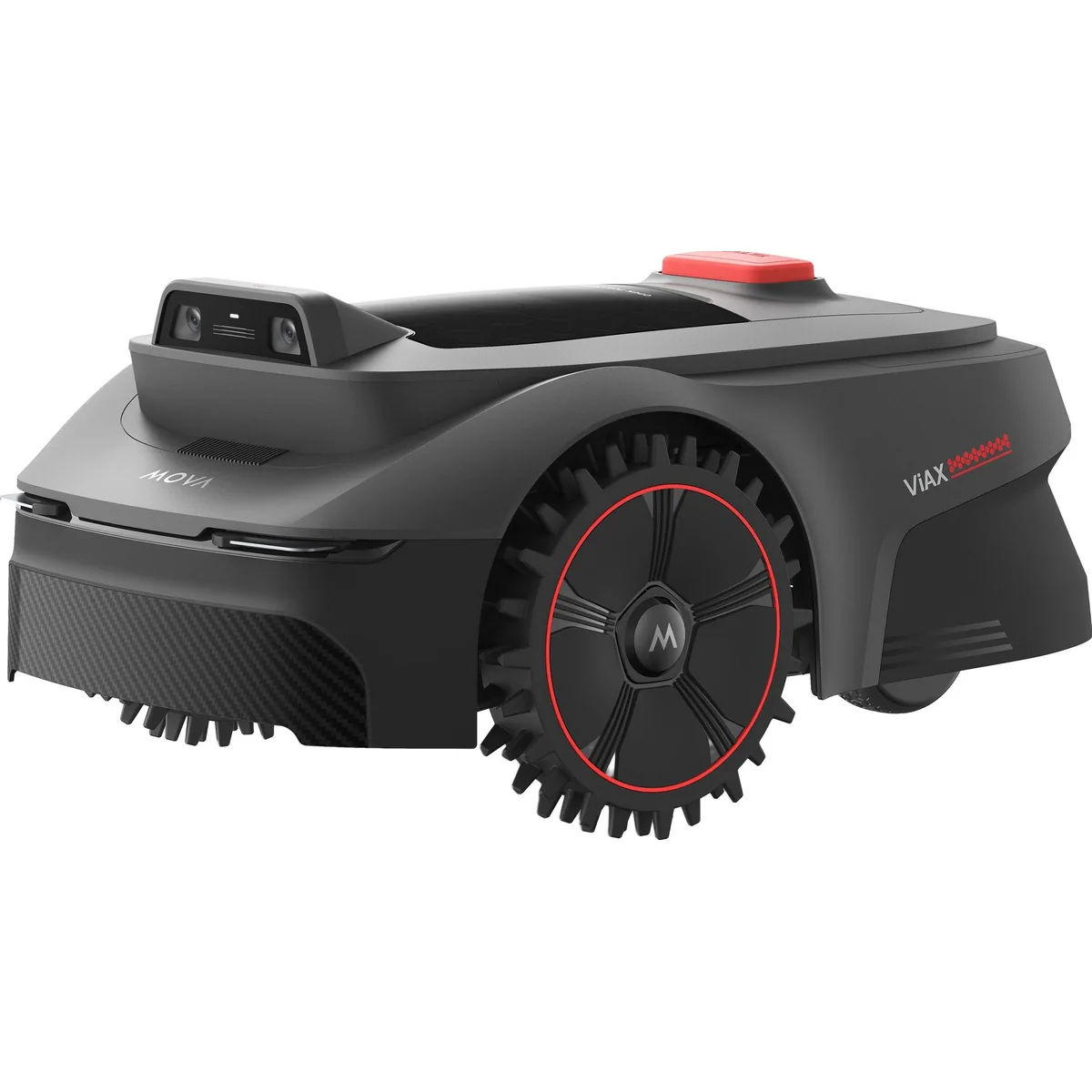 Mova ViAX 250 Rasenmähroboter-Akku, 18 V, 2,5 Ah Kapazität, ideal für bis 250 m² 2