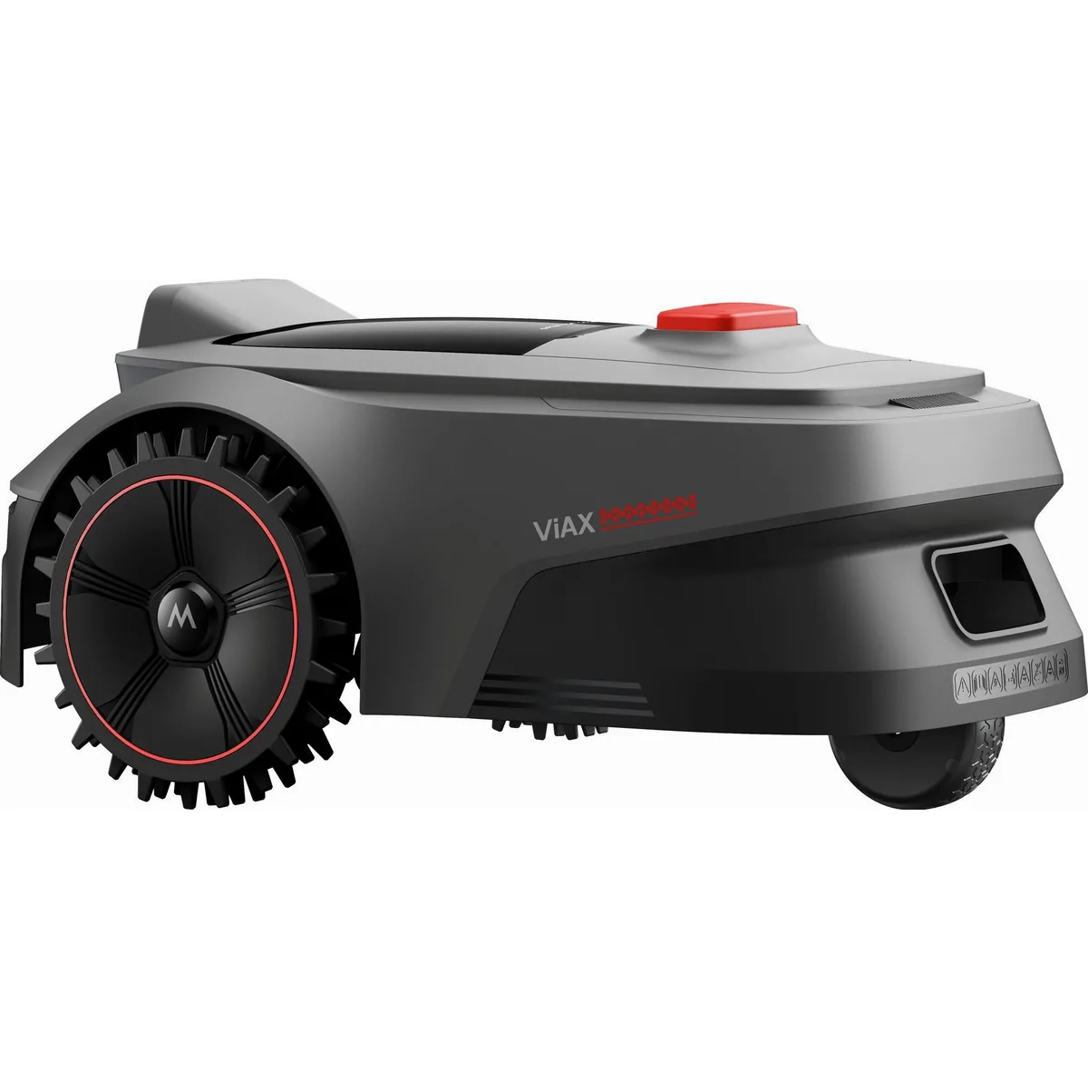 Mova ViAX 250 Rasenmähroboter-Akku, 18 V, 2,5 Ah Kapazität, ideal für bis 250 m² 5
