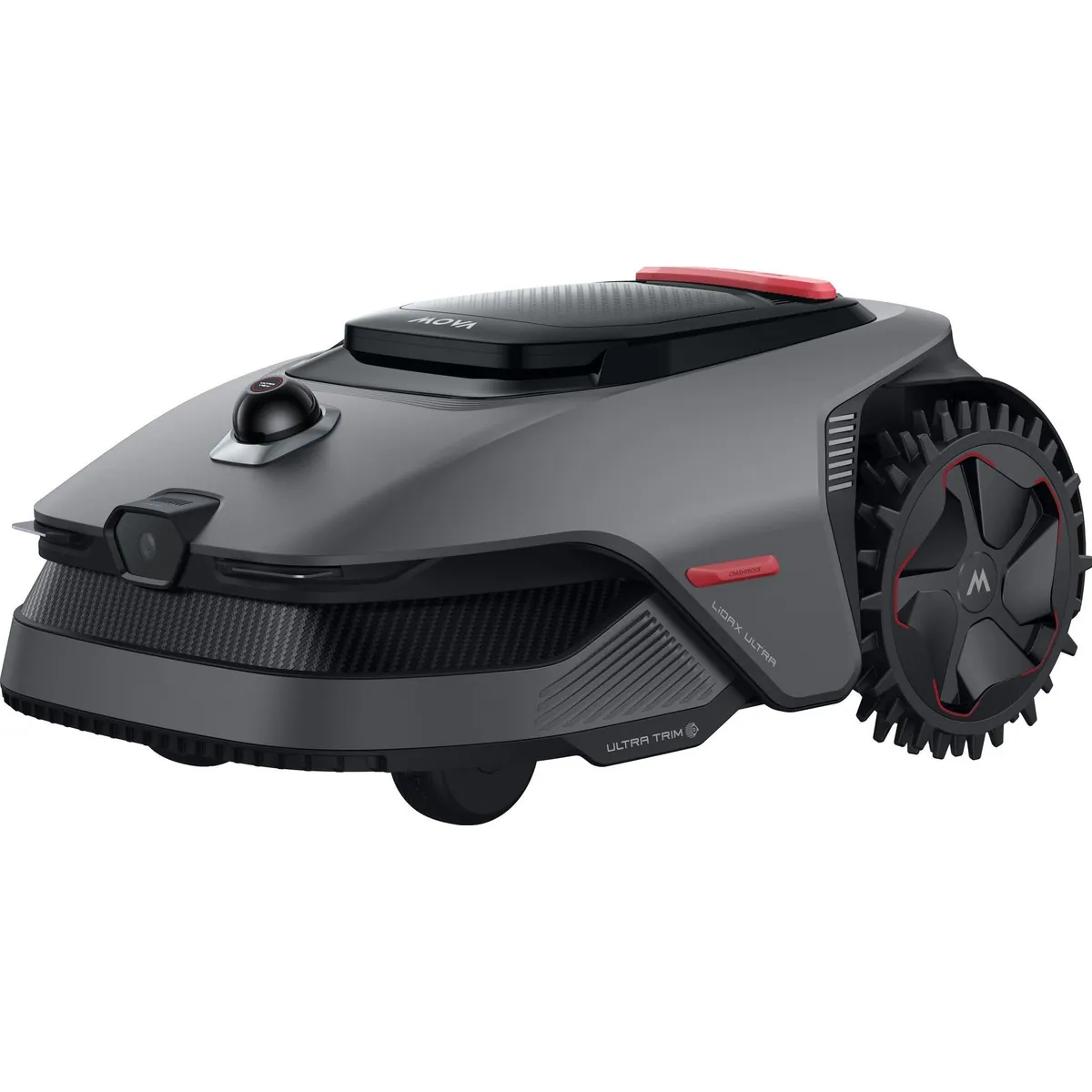 Mova LiDAX Ultra 800, 3D LiDAR-Technologie, bis 800 m² Rasenfläche 2