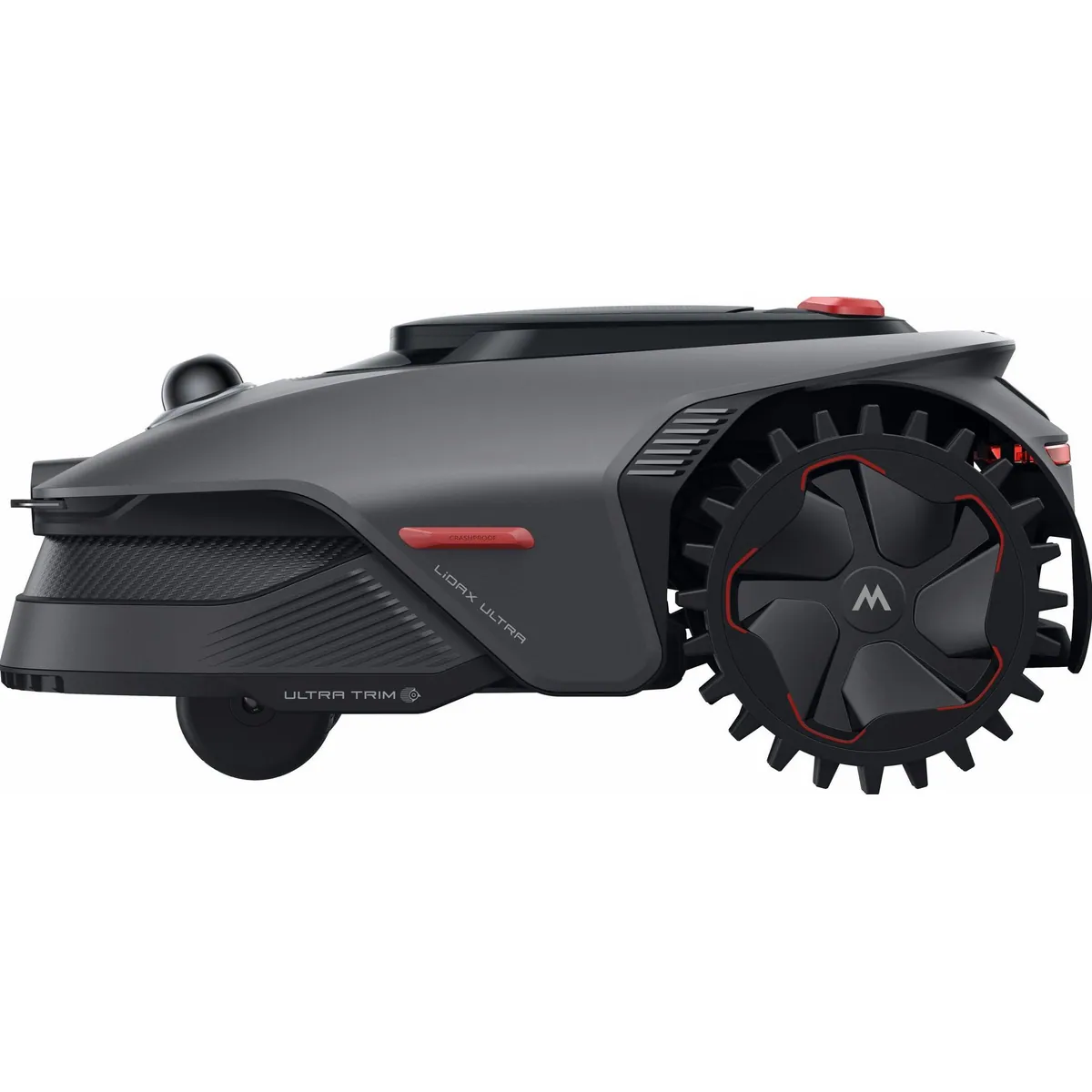 Mova LiDAX Ultra 800, 3D LiDAR-Technologie, bis 800 m² Rasenfläche 5