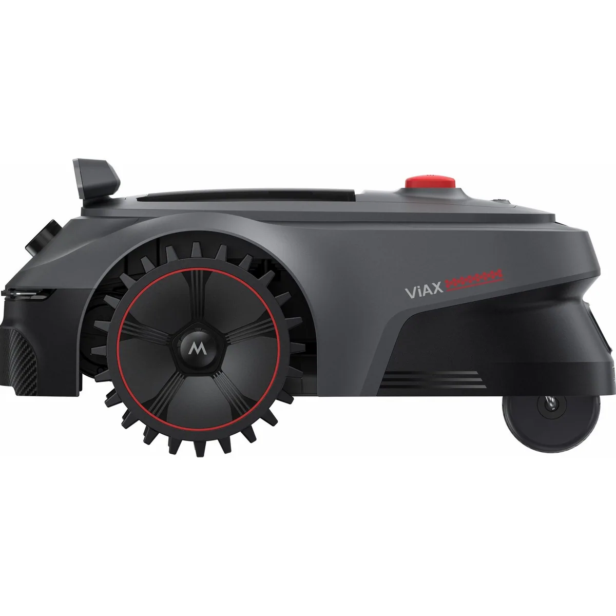 Mova ViAX 500 Rasenmähroboter Akku, hohe Kapazität, konstante Leistung, einfache Logistik 5