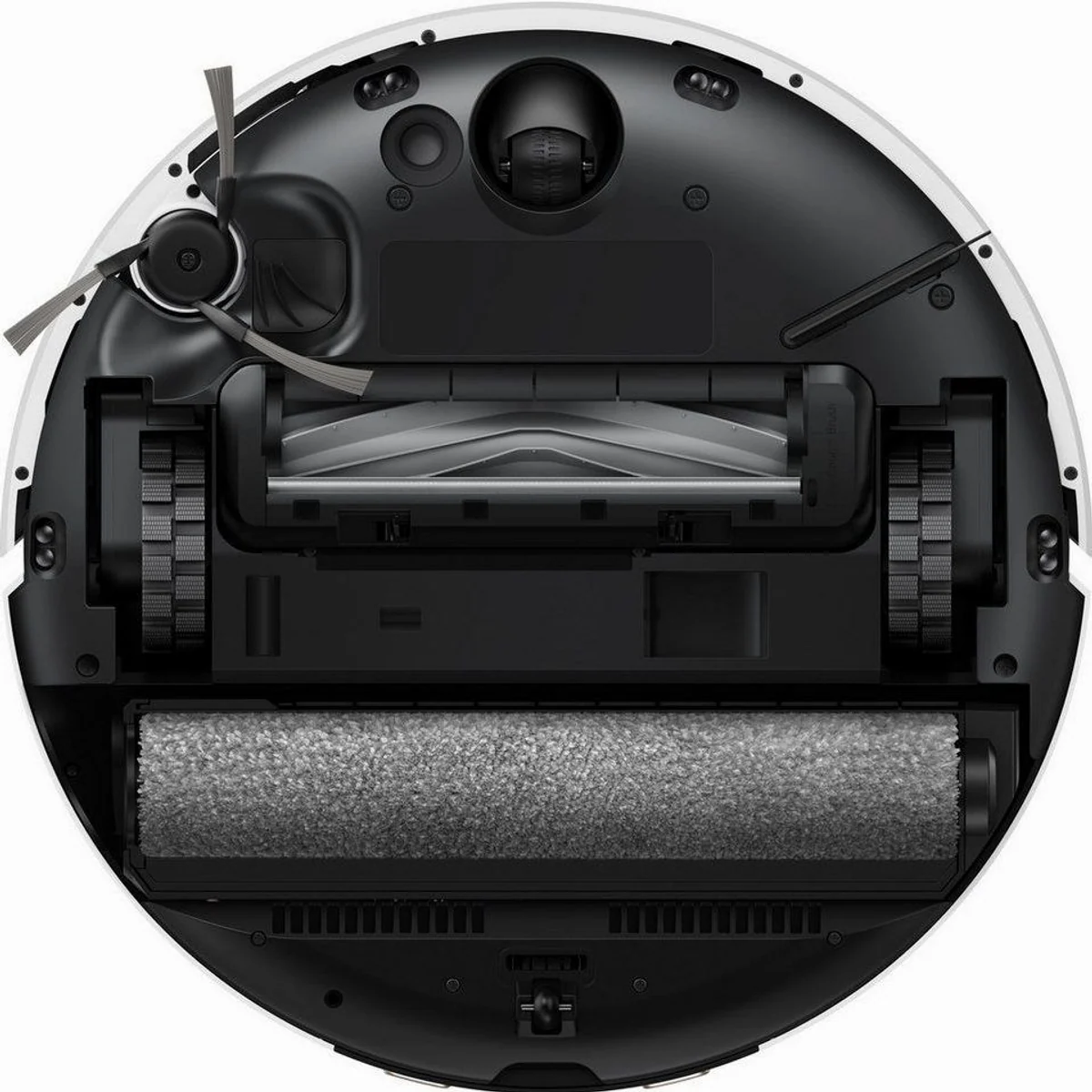 Mova S70 Roller, 28.000Pa Saugkraft, HydroForce-Wischen, CovertSense-Navigation 5