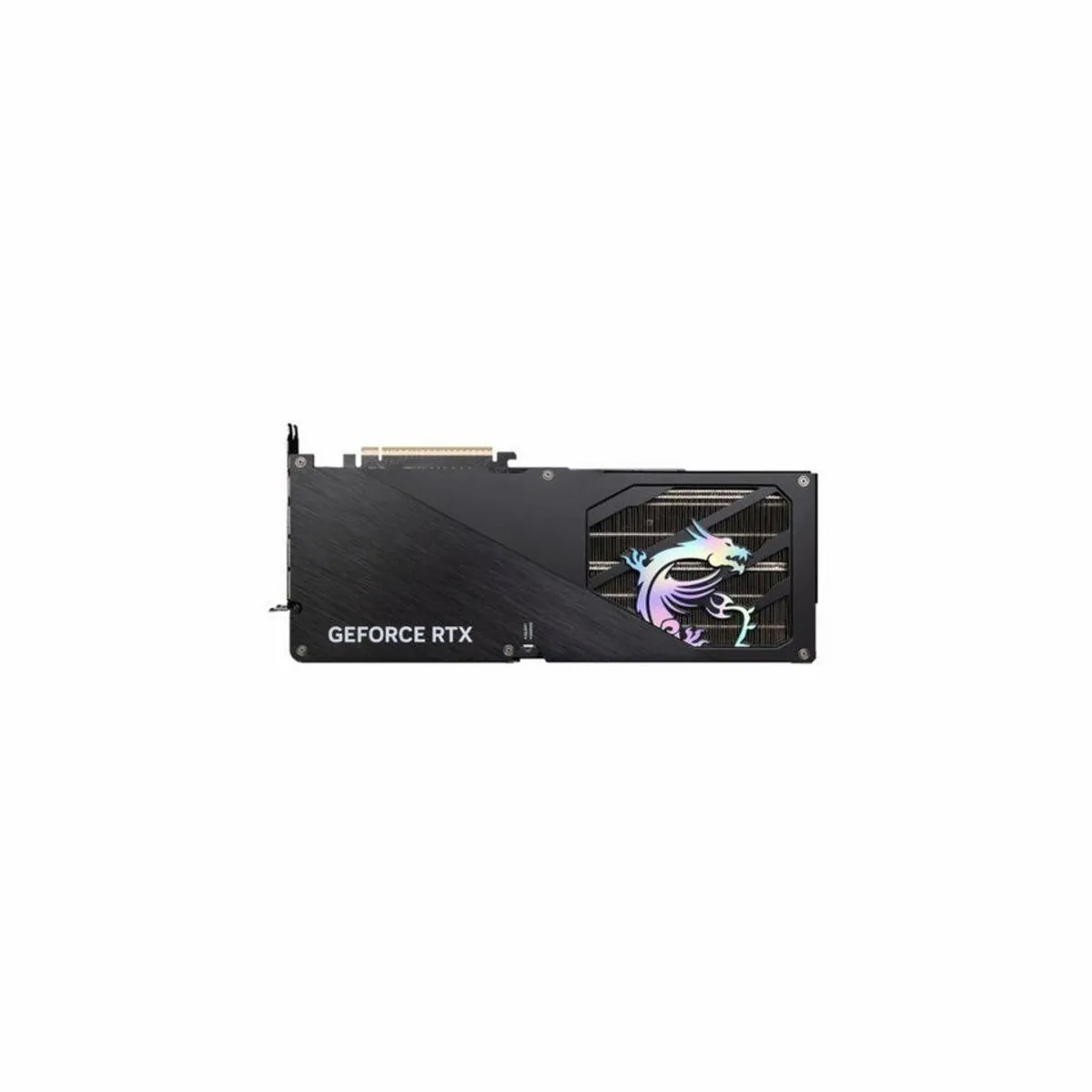 MSI GeForce RTX 5070 Ti 16G GAMING TRIO OC, hohe Leistung, fortschrittliche Kühlung, optimierte Gaming-Performance 3