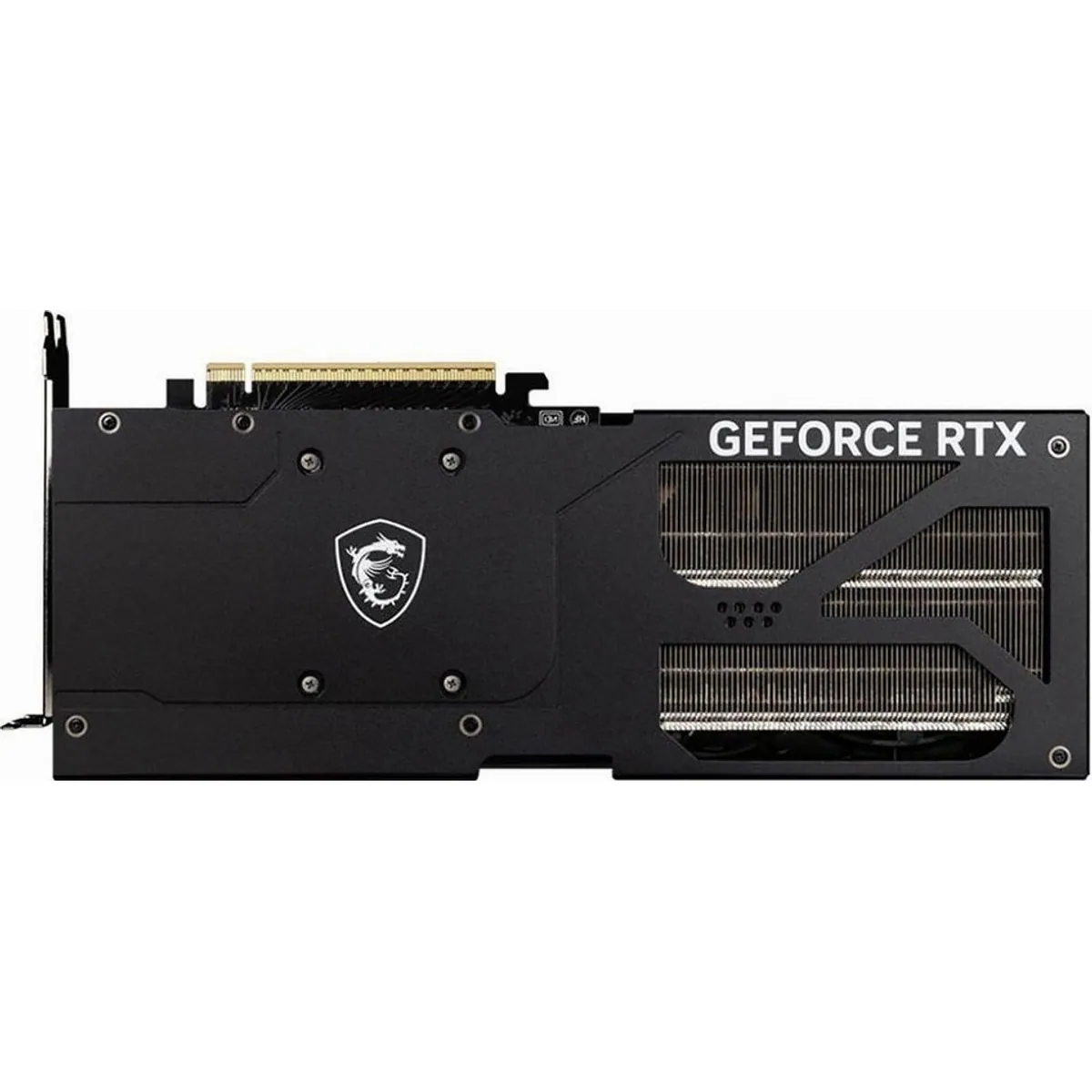 MSI GeForce RTX 5070 Ti VENTUS 3X OC, leistungsstark, 16 GB GDDR7, optimierte Kühlung 3