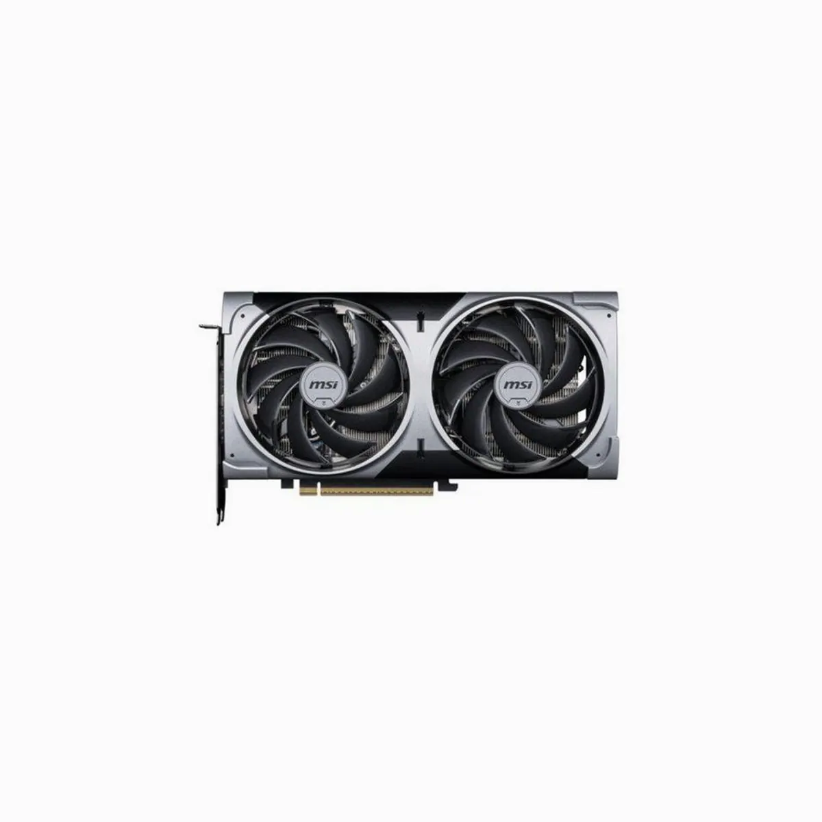 MSI GeForce RTX 5070 12G VENTUS 2X OC, hohe Leistung, effiziente Kühlung, optimierte Gaming-Erfahrung 2