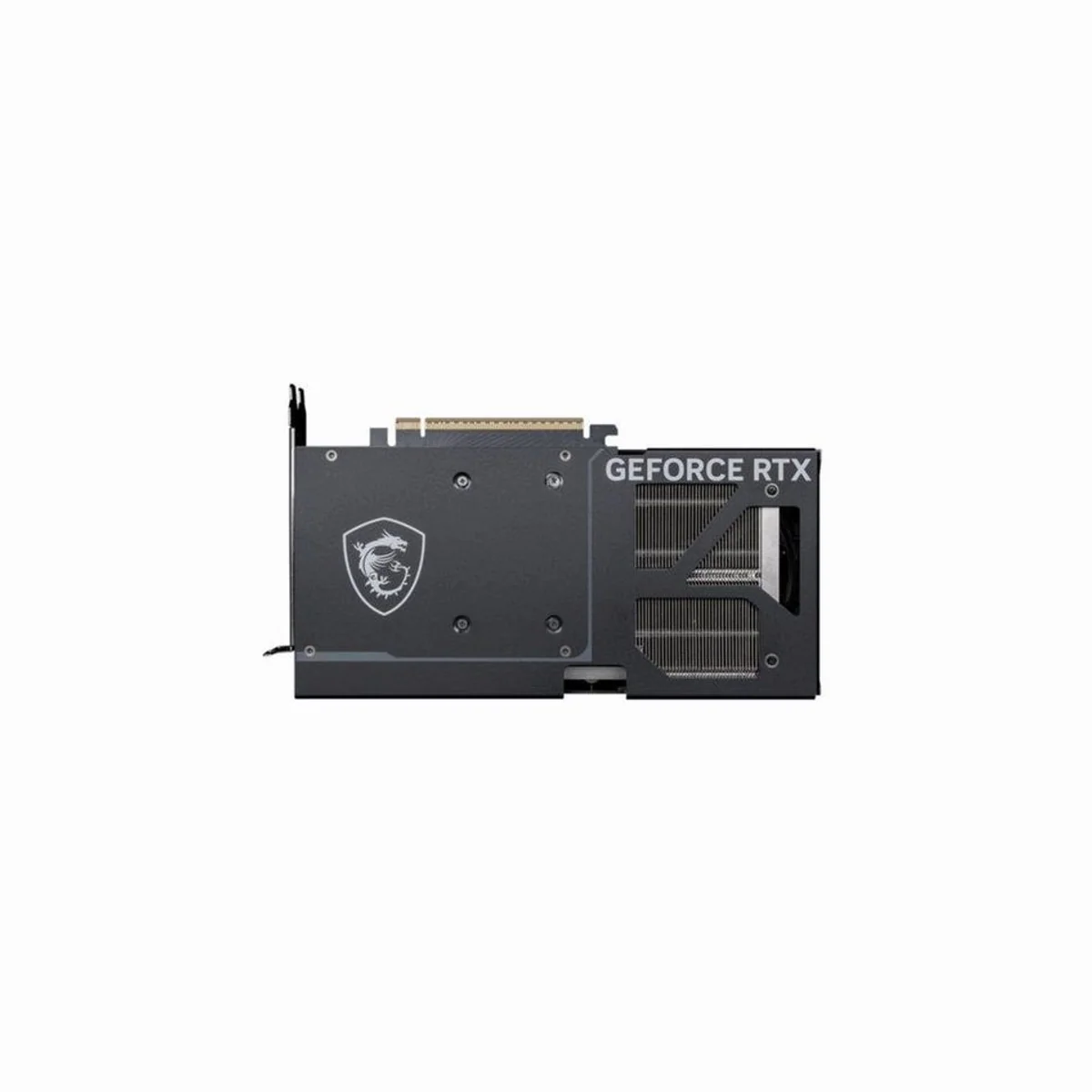 MSI GeForce RTX 5070 12G VENTUS 2X OC, hohe Leistung, effiziente Kühlung, optimierte Gaming-Erfahrung 3