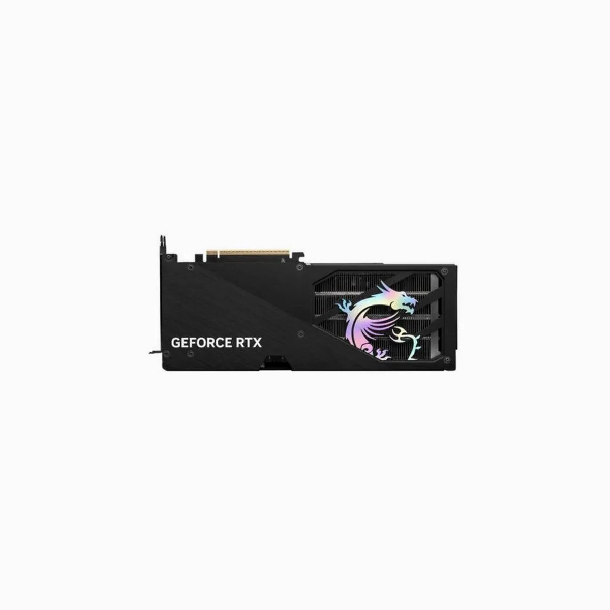 MSI GeForce RTX 5060 Ti 8G GAMING TRIO OC, hohe Leistung, brillante Grafiken, optimierte Kühlung 3