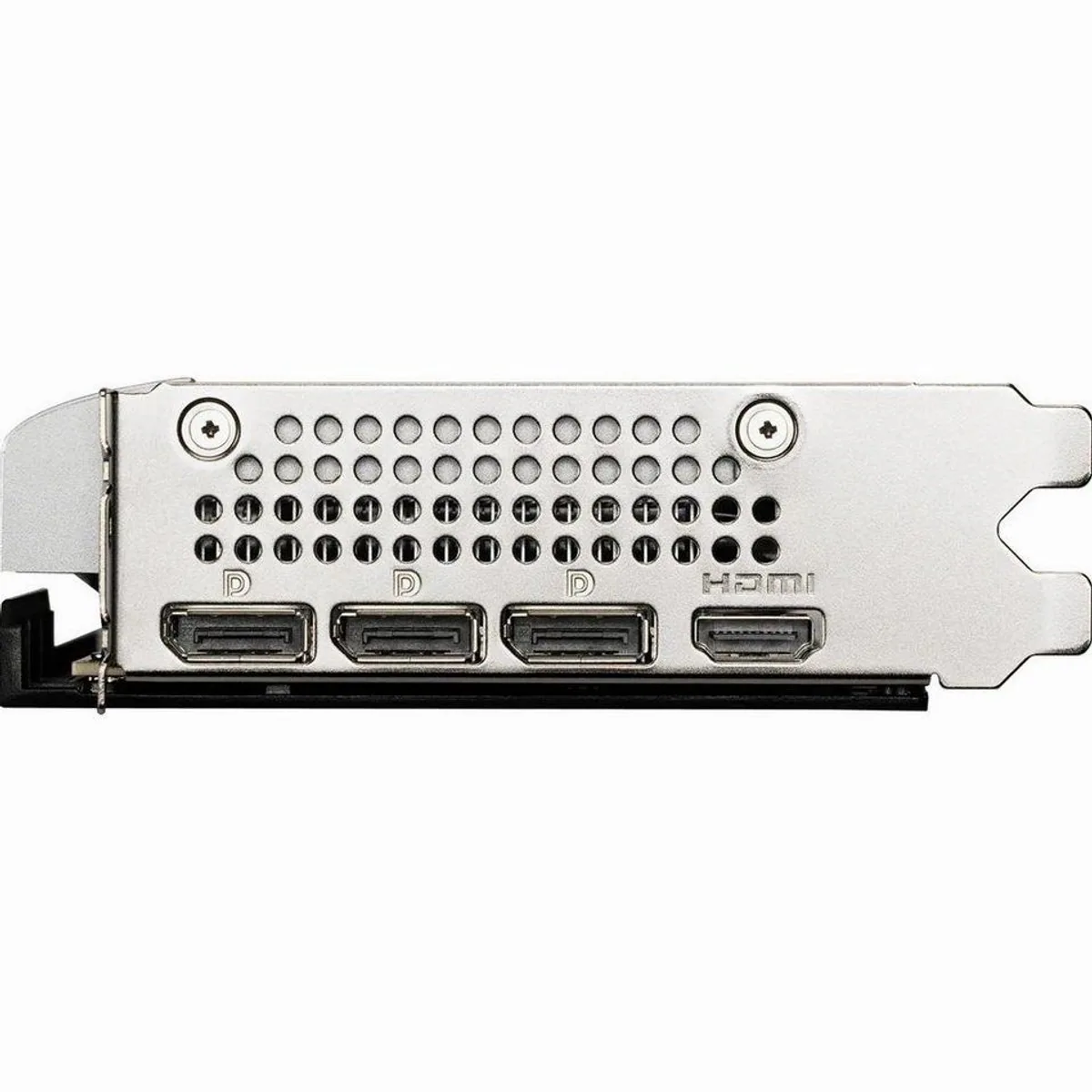 MSI GeForce RTX 5060 VENTUS 2X OC V1 8G, hohe Gaming-Leistung, DLSS 5, 3840 CUDA Cores 5