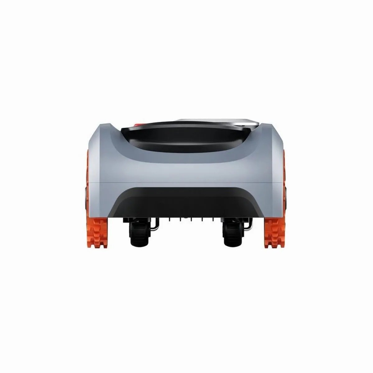 NAVIMOW i215E Rasenmähroboter, präzise Navigation, kraftvolles Mähen, Smart-Home kompatibel