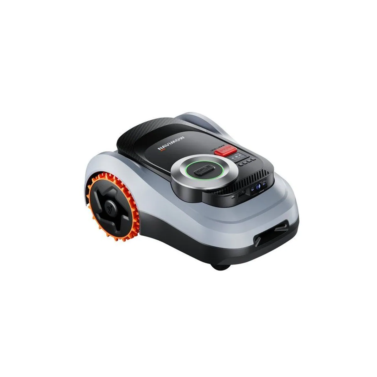 NAVIMOW i215E Rasenmähroboter, präzise Navigation, kraftvolles Mähen, Smart-Home kompatibel 3