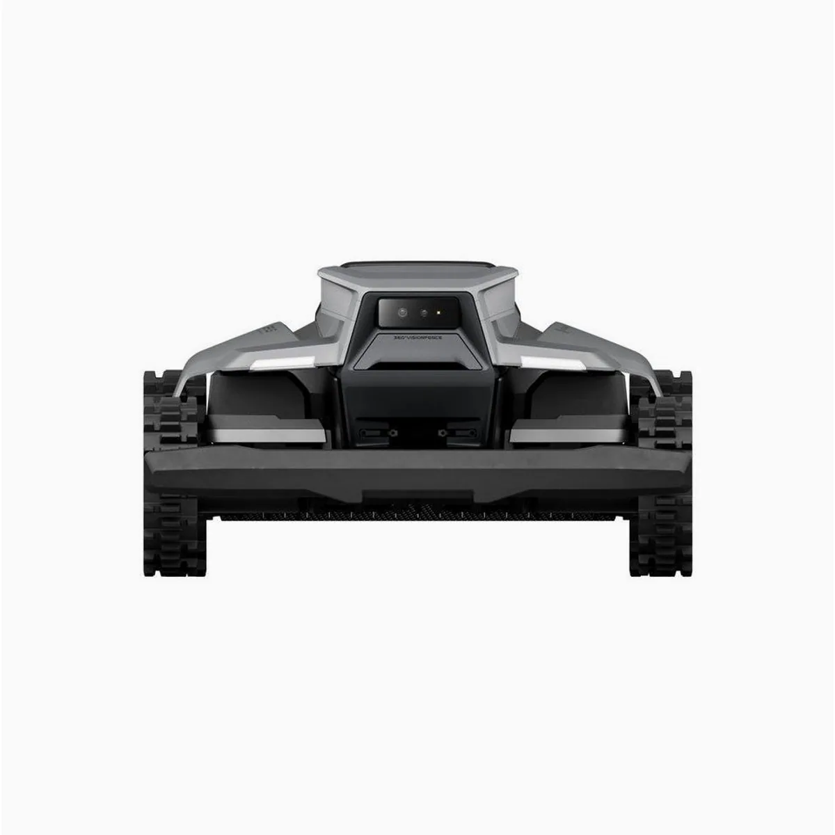 NAVIMOW Rasenmähroboter X 420E, präzise Mähtechnologie, Smart-Home-kompatibel