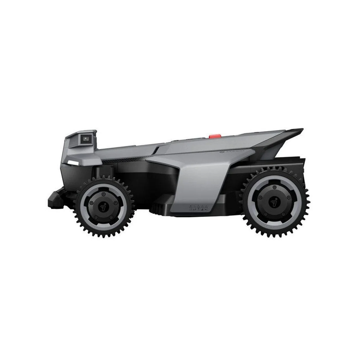 NAVIMOW Rasenmähroboter X 420E, präzise Mähtechnologie, Smart-Home-kompatibel 2
