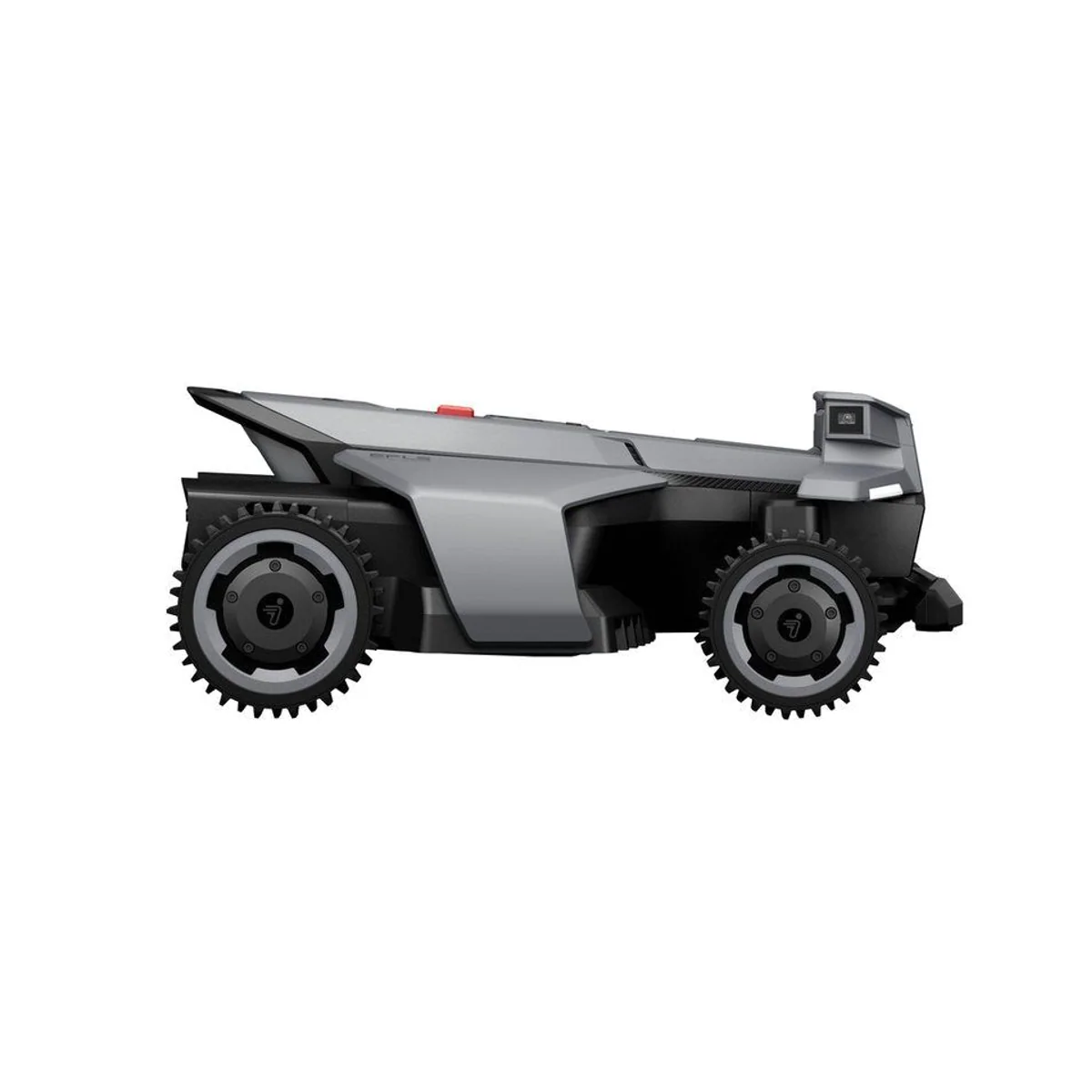 NAVIMOW Rasenmähroboter X 420E, präzise Mähtechnologie, Smart-Home-kompatibel 3