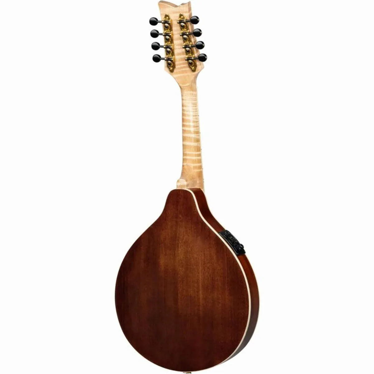 ORTEGA Guitars RMAE200PF Mandoline, hervorragender Klang, leichtes Gewicht, ansprechendes Design 5