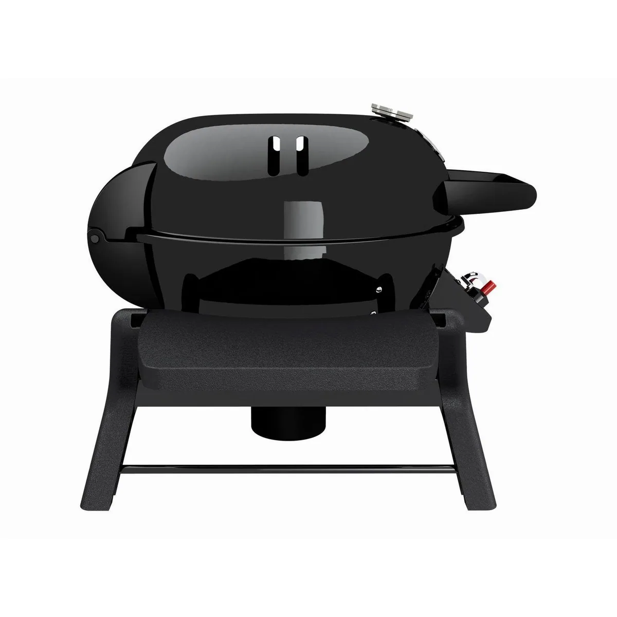 Outdoorchef Minichef 420 G, kompakt, leistungsstark, vielseitig 3