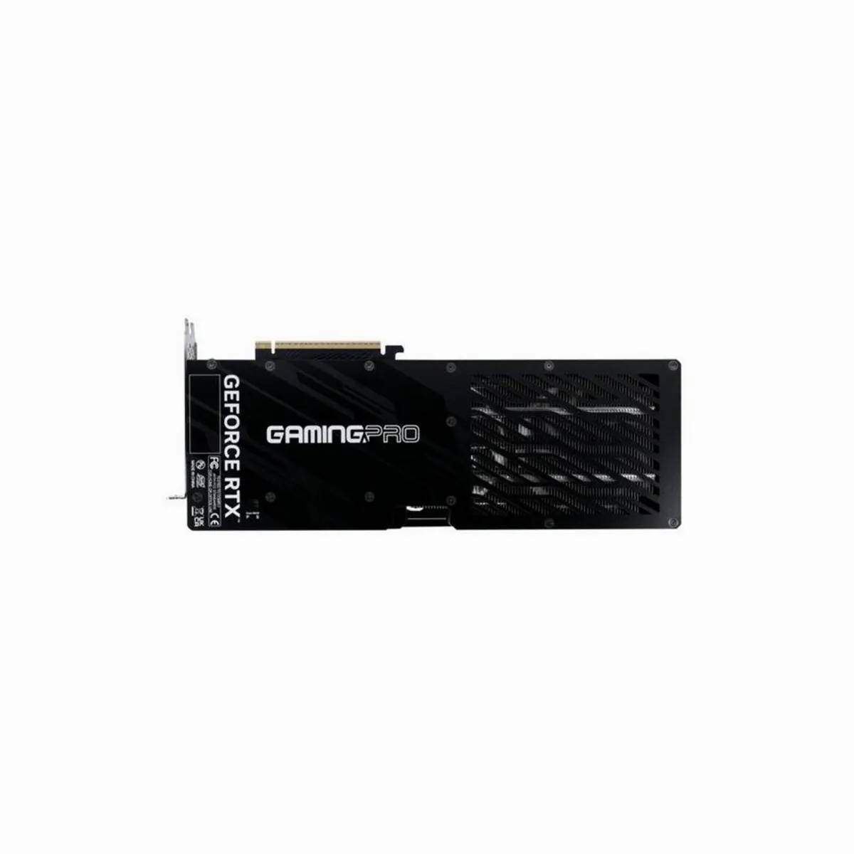 Palit GeForce RTX 5080 GamingPro OC Grafikkarte, hohe Leistung, Echtzeit Raytracing, optimierte Kühlung 2