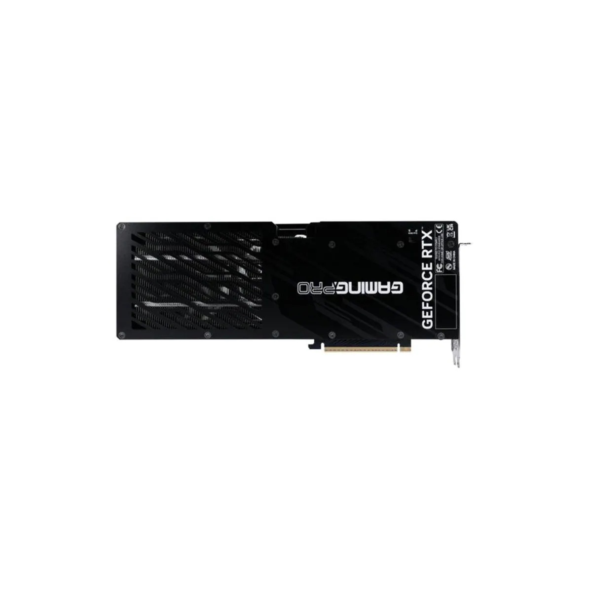 Palit GeForce RTX 5080 GamingPro Grafikkarte, hohe Leistung, fortschrittliche Kühlung, optimierte Gaming-Erfahrung 2