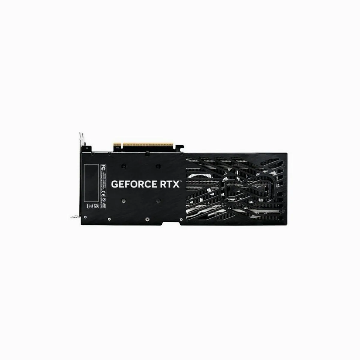 Palit GeForce RTX 5060 Ti Infinity 3 OC, leistungsstark, optimierte Kühlung, RGB-Beleuchtung 2
