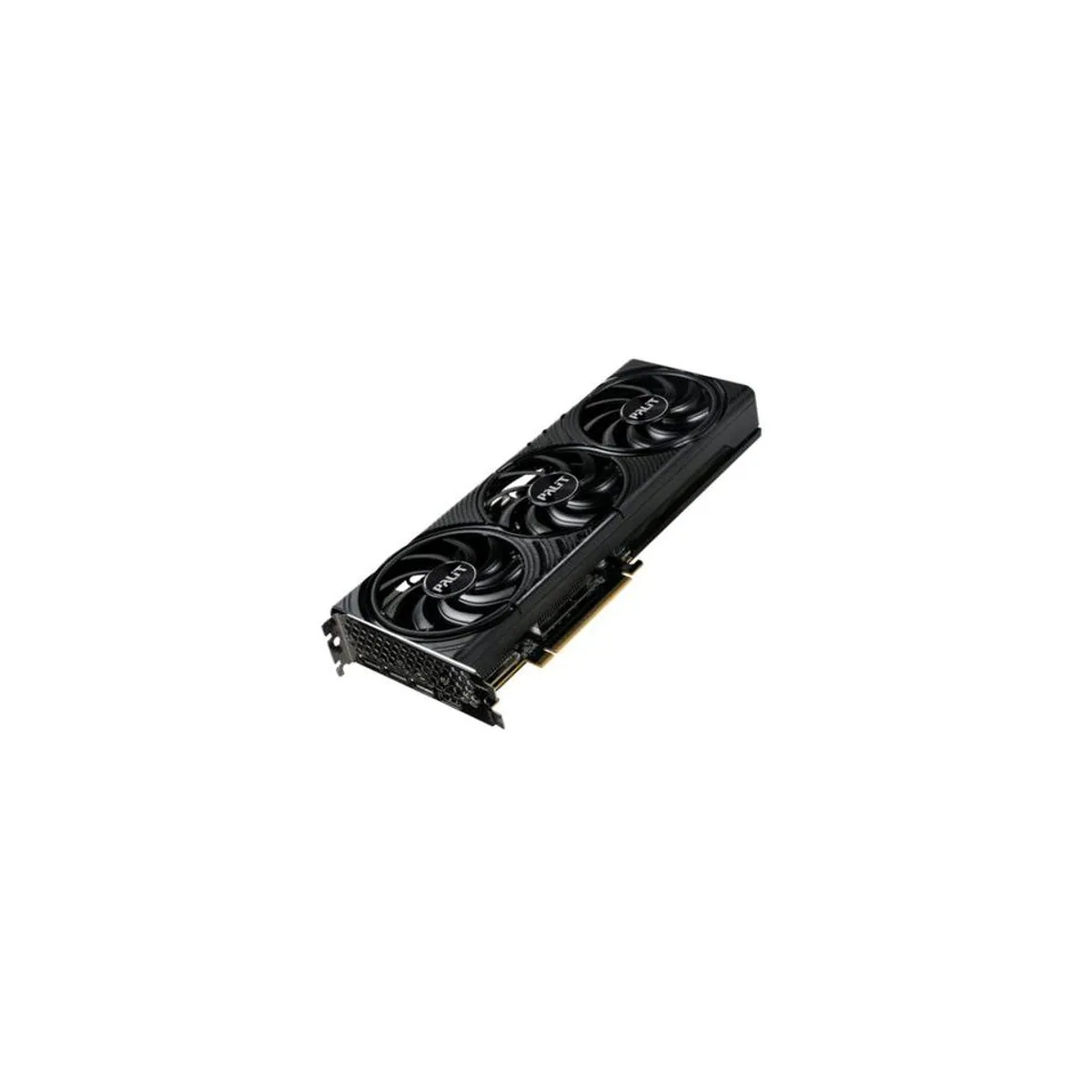 Palit GeForce RTX 5060 Ti Infinity 3 OC, leistungsstark, optimierte Kühlung, RGB-Beleuchtung 3