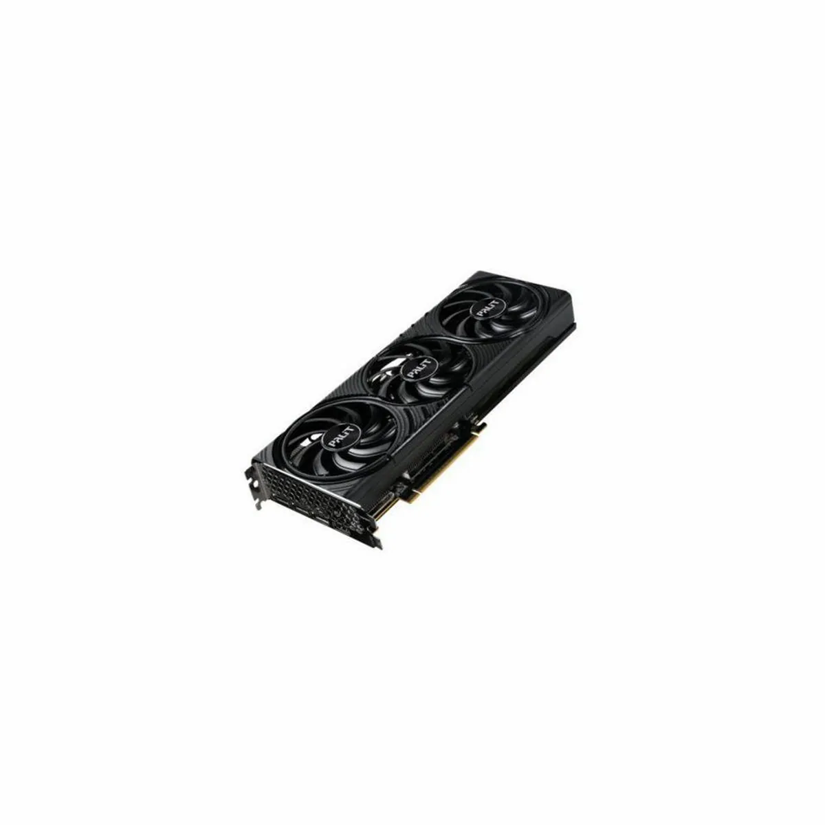 Palit GeForce RTX 5060 Ti Infinity 3 Grafikkarte, hohe Leistung, Raytracing, 8GB GDDR6 3