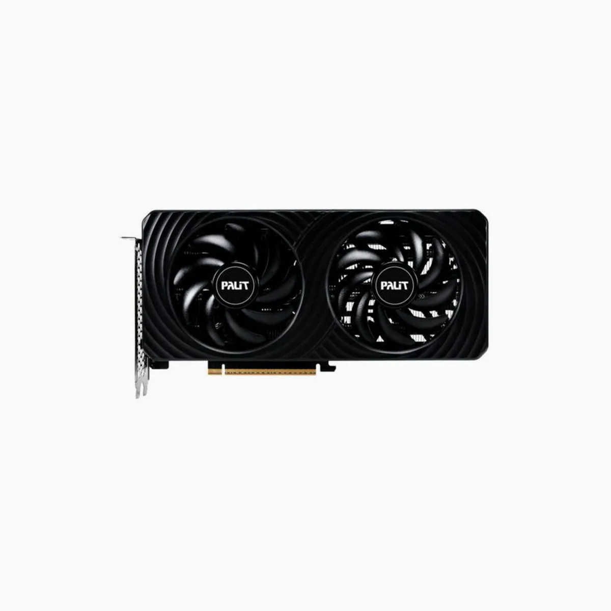 Palit GeForce RTX 5060 Ti Dual Grafikkarte, hohe Leistung, Raytracing, Dual-Lüfter-System