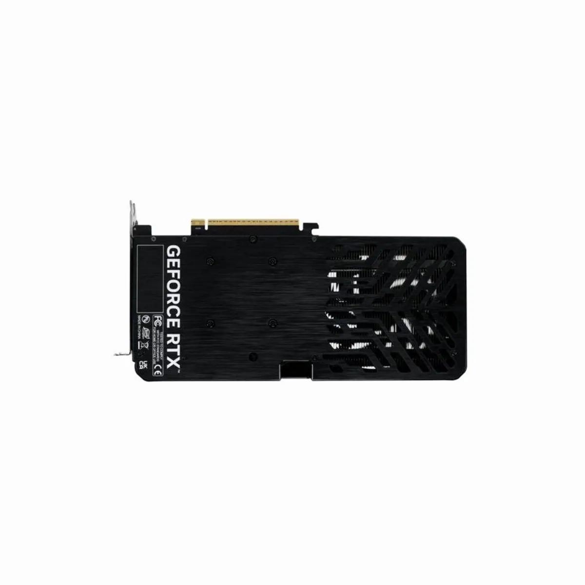 Palit GeForce RTX 5060 Ti Dual Grafikkarte, hohe Leistung, Raytracing, Dual-Lüfter-System 2