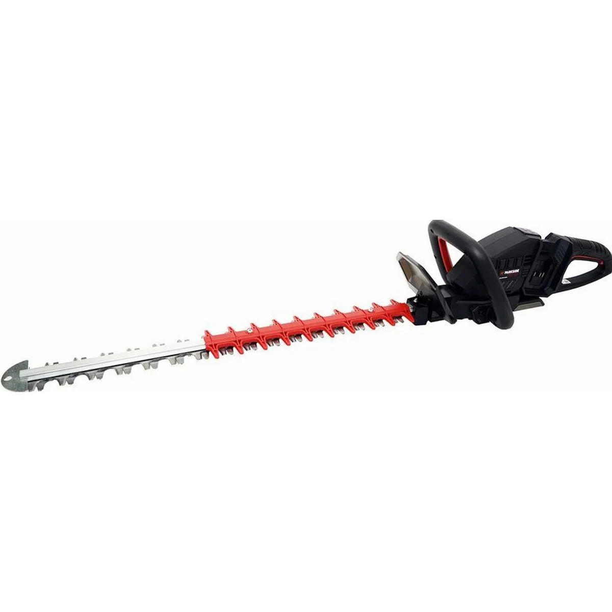 PARKSIDE PERFORMANCE Akku-Heckenschere PPAHS 40, bürstenloser Motor, ergonomische Griffe, 3-stufige Drehzahl