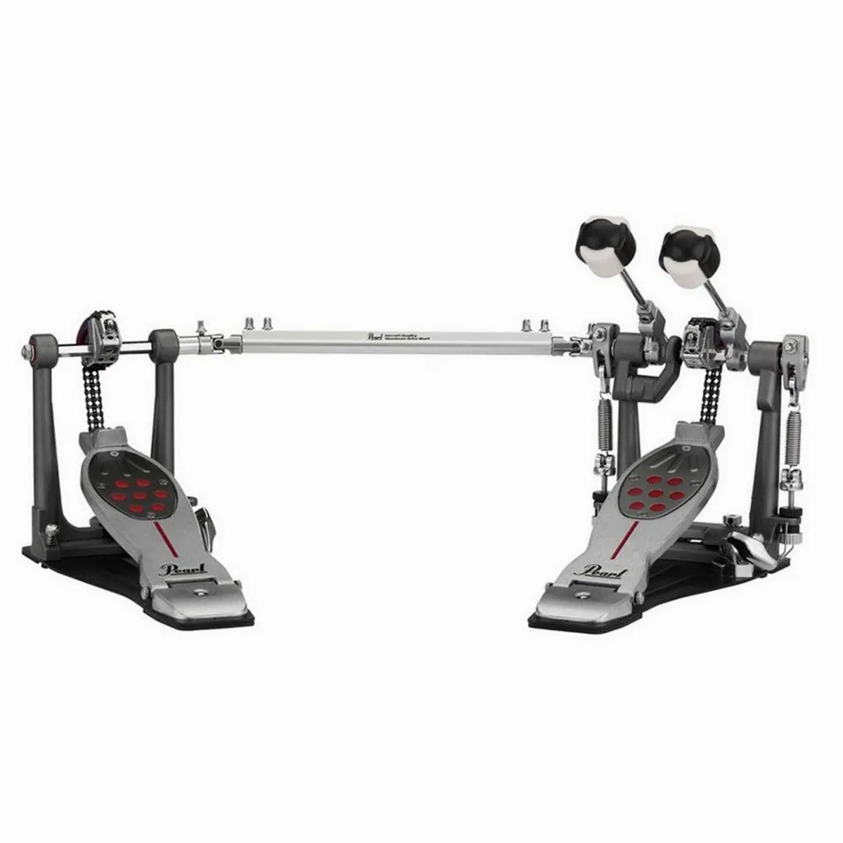 Pearl P2052C Eliminator Doppel-Fussmaschine, individuelle Anpassbarkeit, Ninja-Kugellager 4