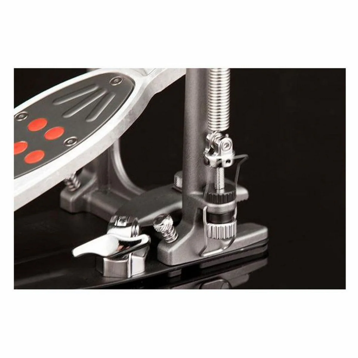 Pearl P2052C Eliminator Doppel-Fussmaschine, individuelle Anpassbarkeit, Ninja-Kugellager 5