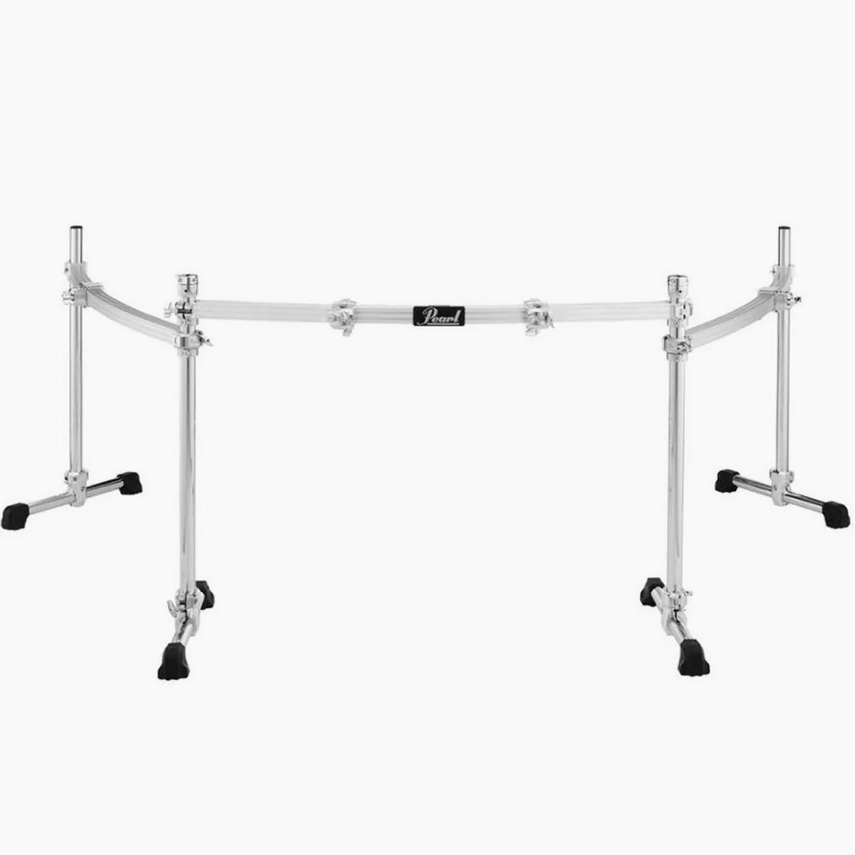 Pearl DR-513C Icon Drum Rack, U-Form, höhenverstellbar, robust 2