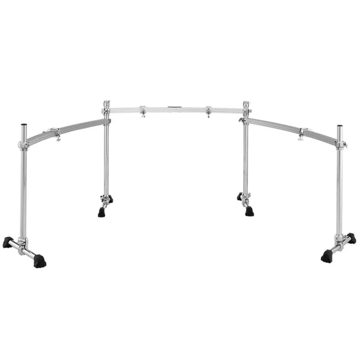 Pearl DR-513C Icon Drum Rack, U-Form, höhenverstellbar, robust 3
