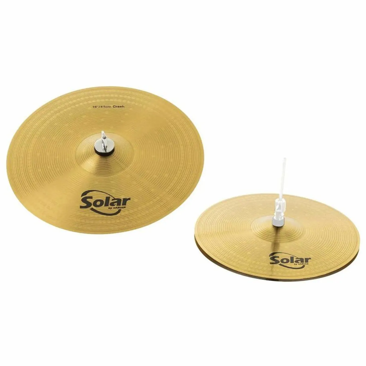 Pearl Drums Roadshow RS525C-31, vielseitiges Schlagzeug-Set für Einsteiger 2