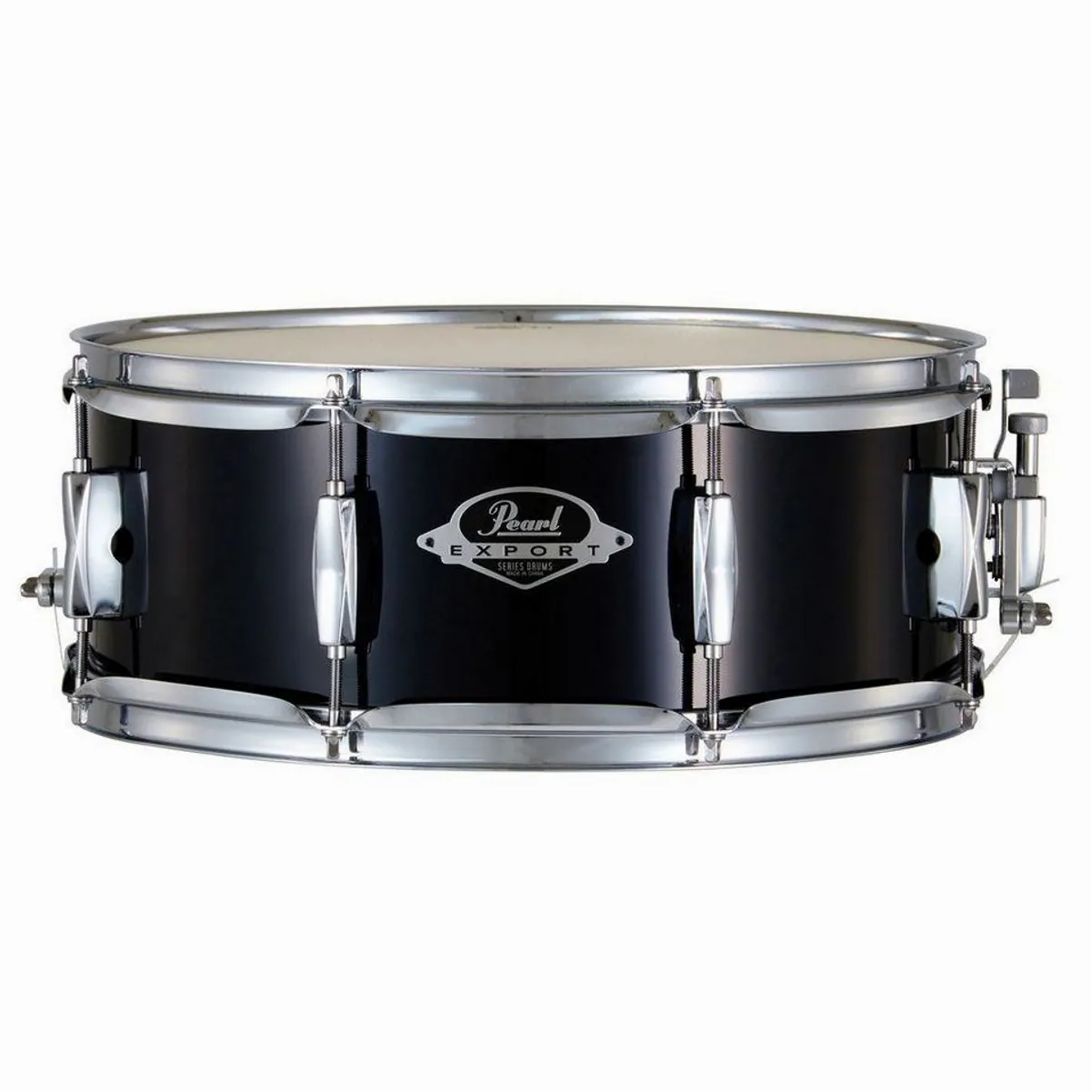 Pearl Export EXX725Z-C31 Schlagzeug, Komplettset mit Becken für Einsteiger und Fortgeschrittene 5