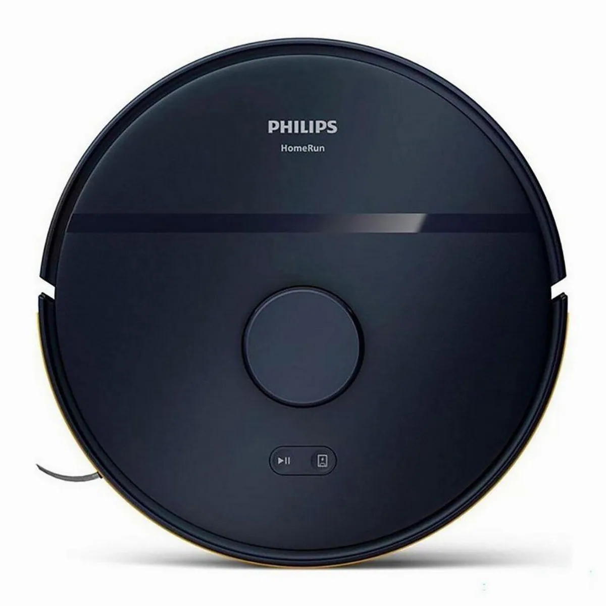 Philips Saugroboter XU2000/10, Nass- und Trockenfunktion, LDS-Laser-Navigation 4