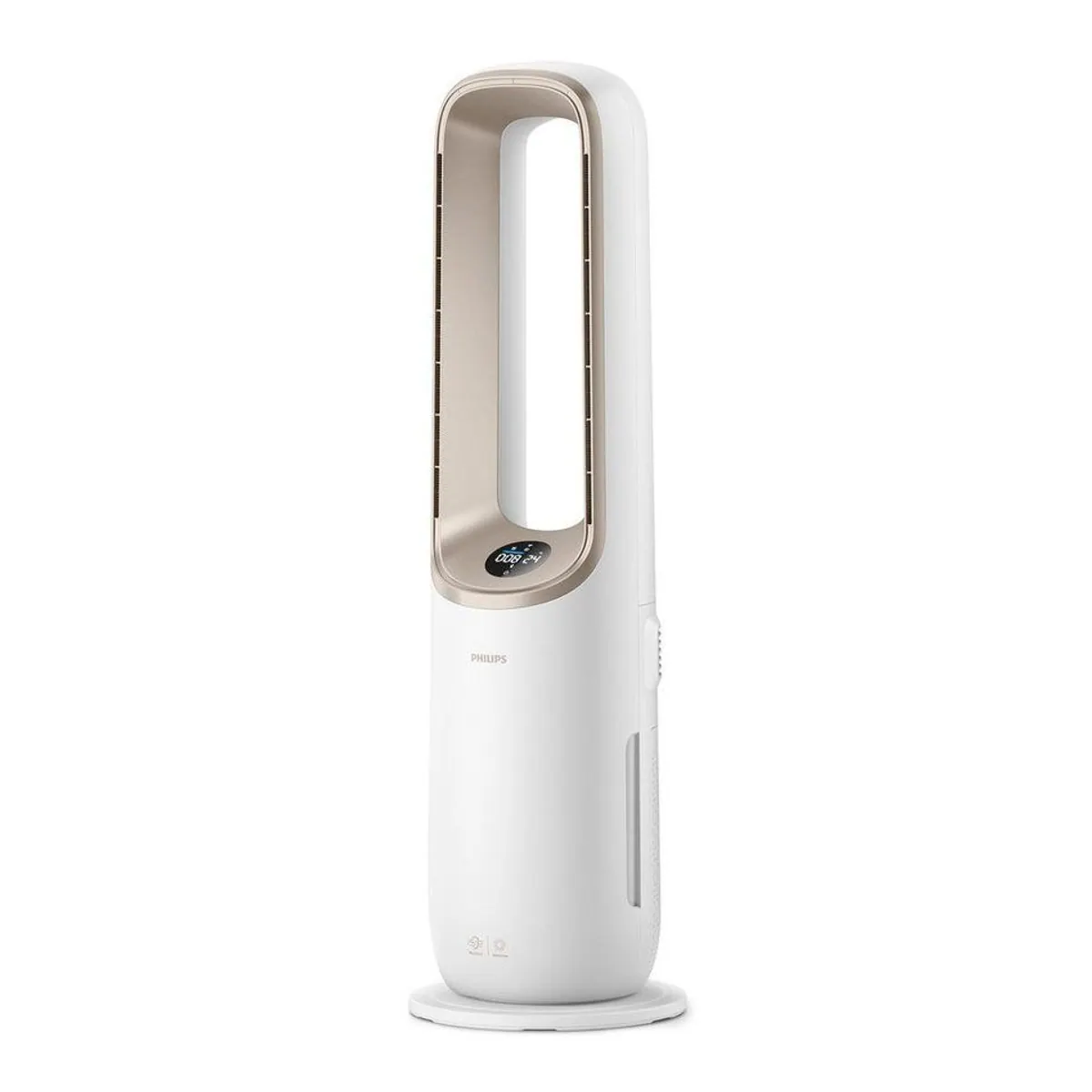Philips AMF870 Luftreiniger, 3-in-1 Funktion, für Räume bis 70 m²