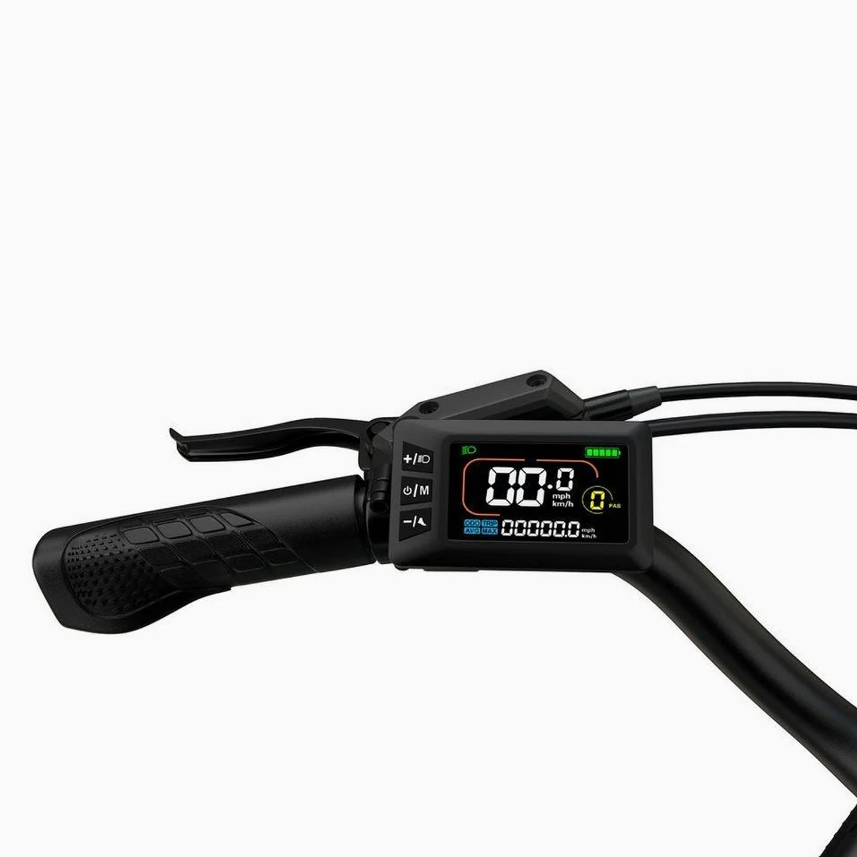 PIXAR E-Bike Cityrad Pedelec 28 Zoll, 100 km Reichweite, 250W Motor, Shimano 7-Gang 3